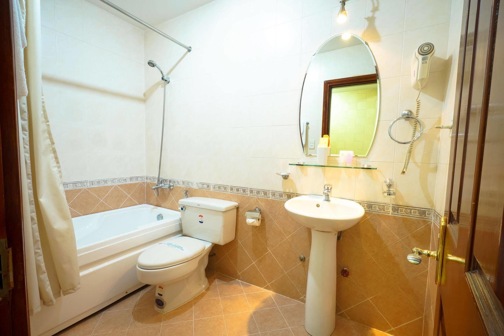 Mai Anh Khách sạn TP. Hồ Chí Minh