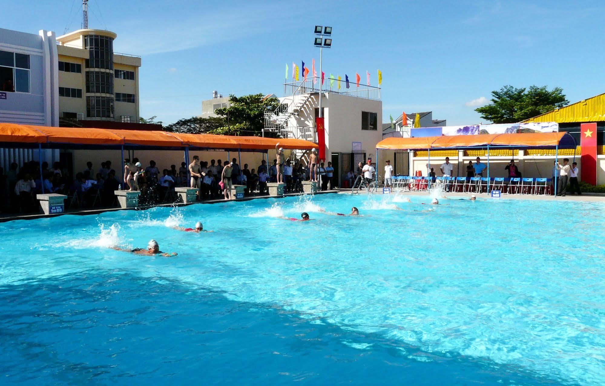 Khách sạn Mai Anh 2*
