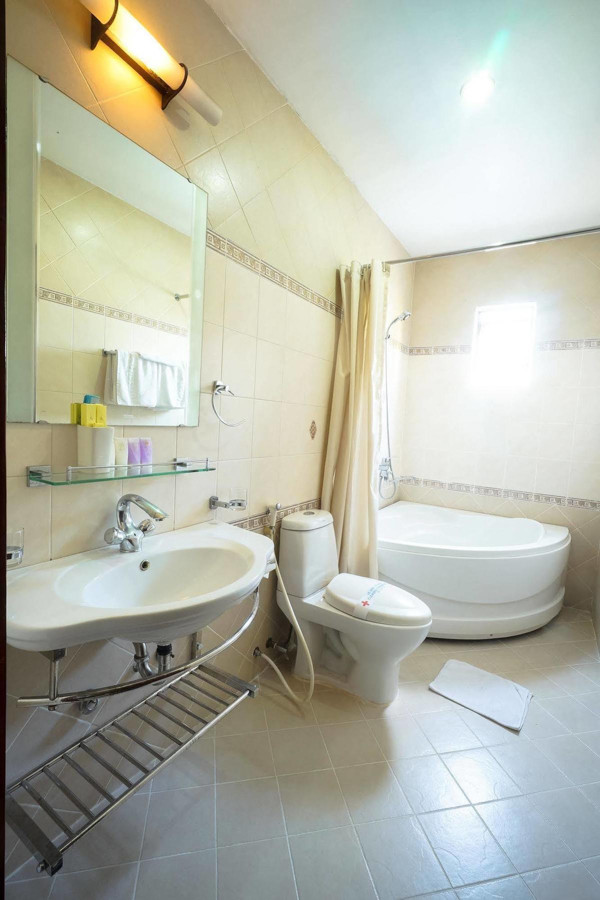 Khách sạn Mai Anh TP. Hồ Chí Minh